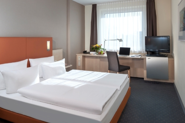 Hotel Essential by Dorint Berlin-Adlershof